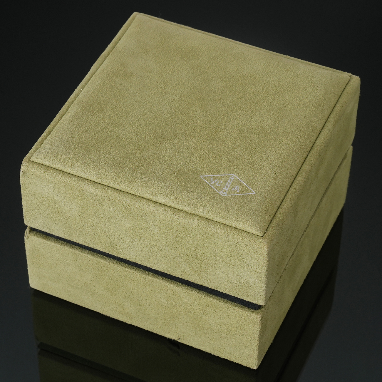 VAN CLEEF & ARPELS(USED)반클리프 빼를리 브레이슬릿 XS